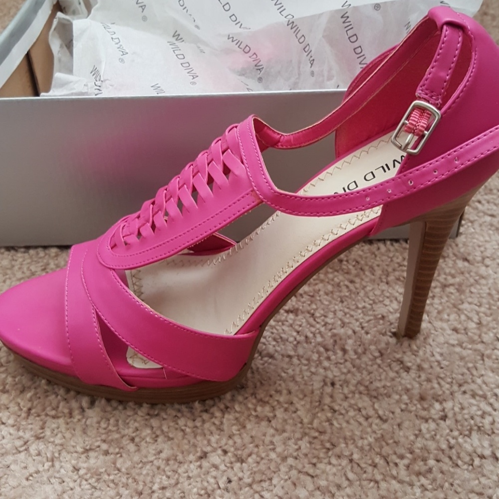 Heels
